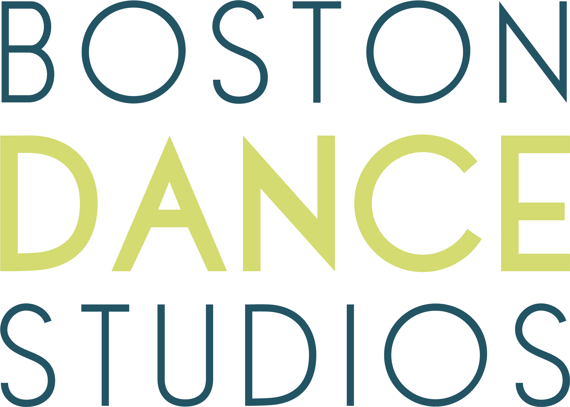 Boston Dance Studios